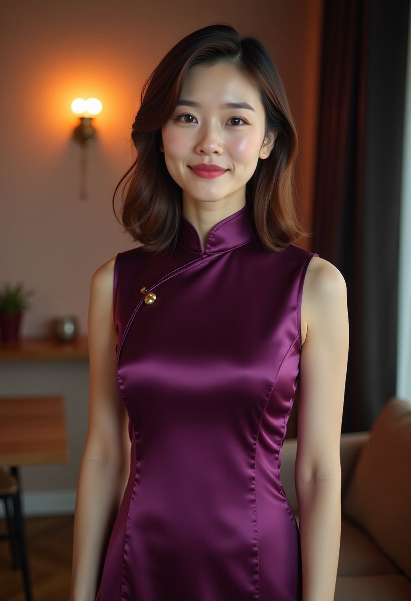 离婚女人