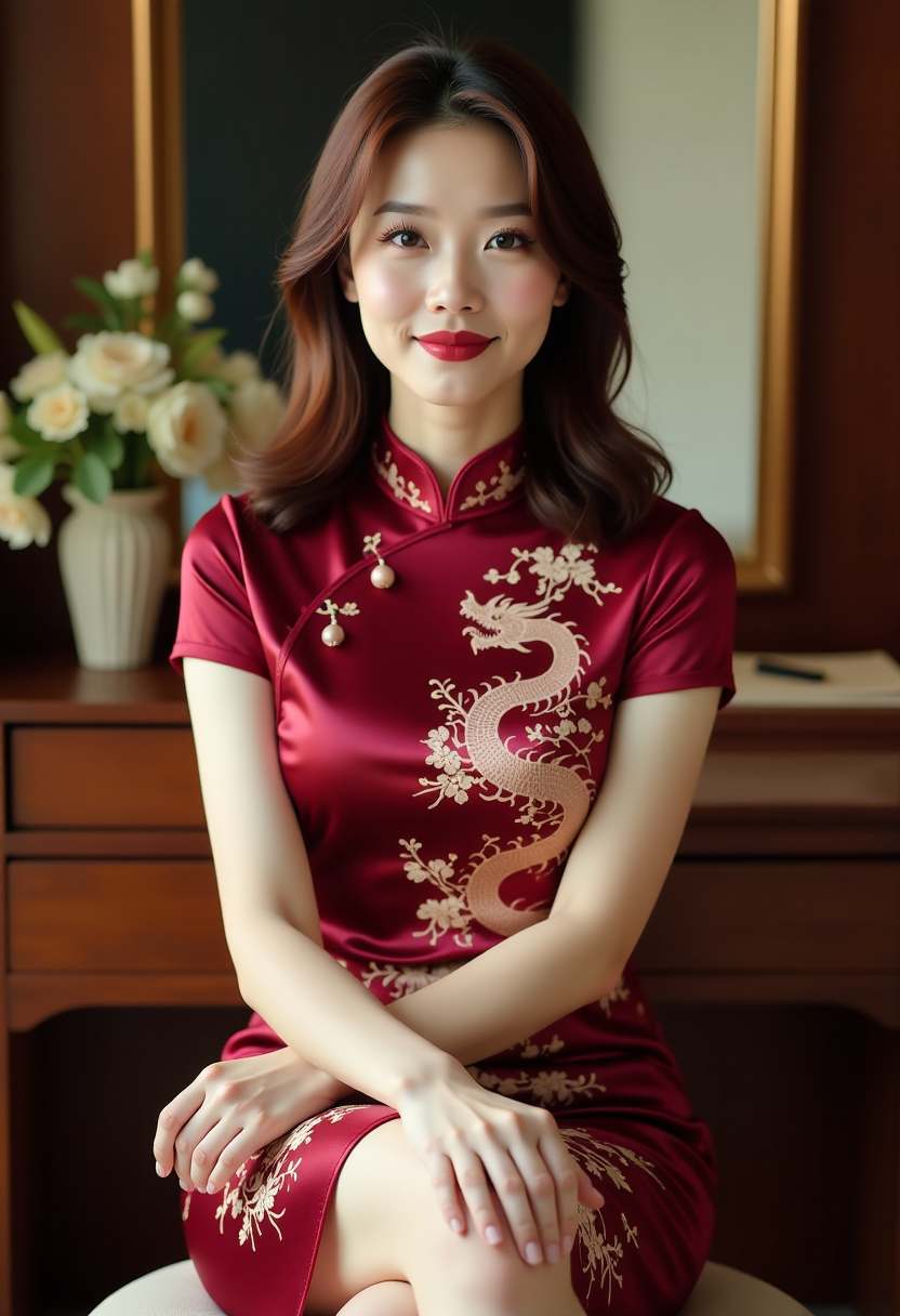 人世间